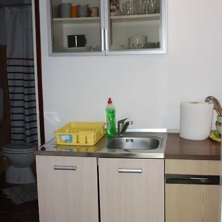 Vjera Konukevi Primošten