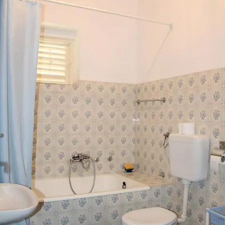 Vjera * Primošten